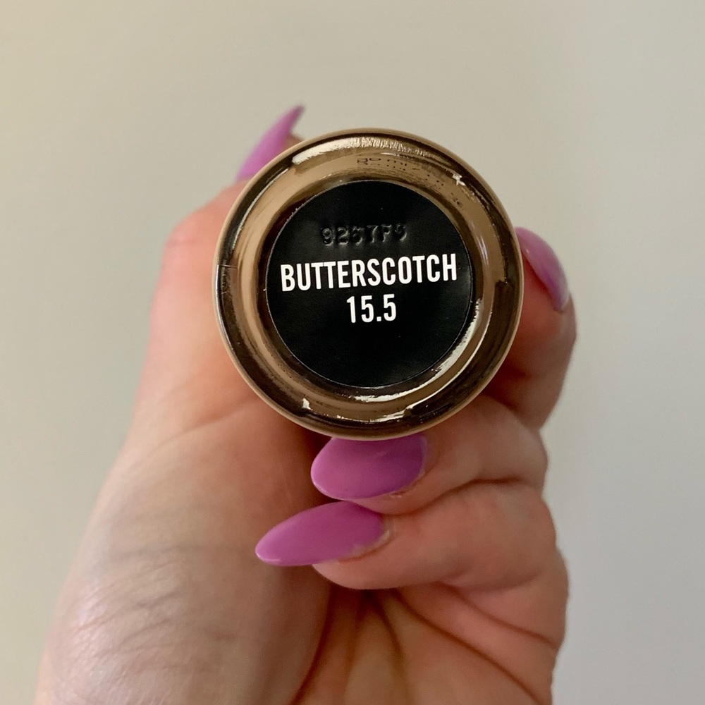 @j BareMinerals BarePro Foundation “Butterscotch” - Picture 3 of 4